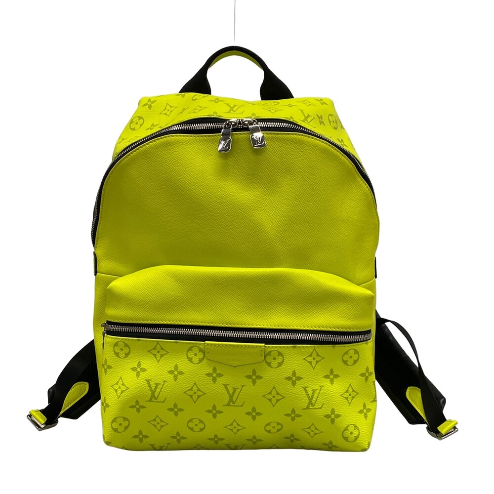 Louis Vuitton Discovery Backpack Taigarama Backpack M30228